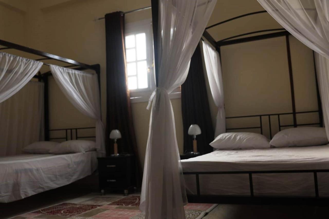 Happiness Guest House Luksor Zewnętrze zdjęcie