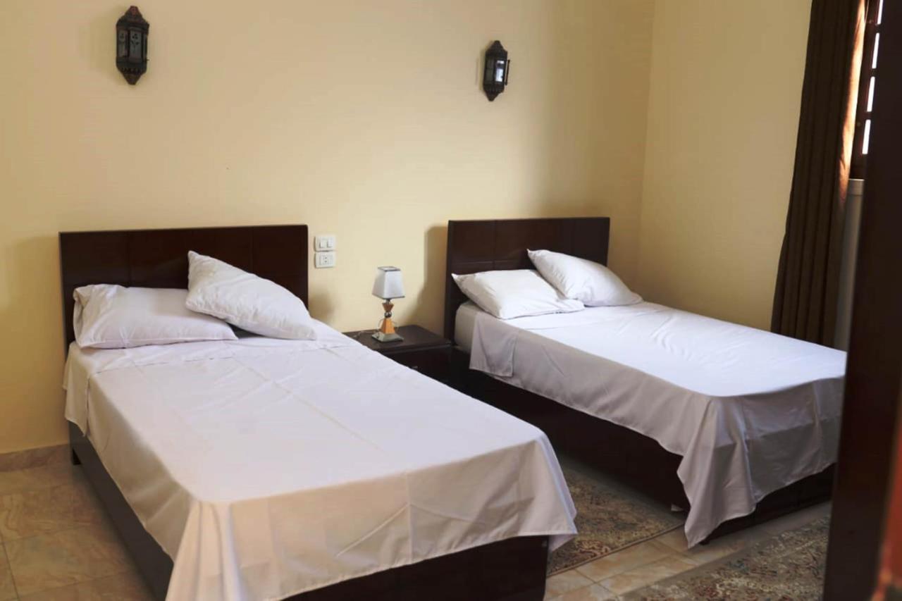 Happiness Guest House Luksor Zewnętrze zdjęcie