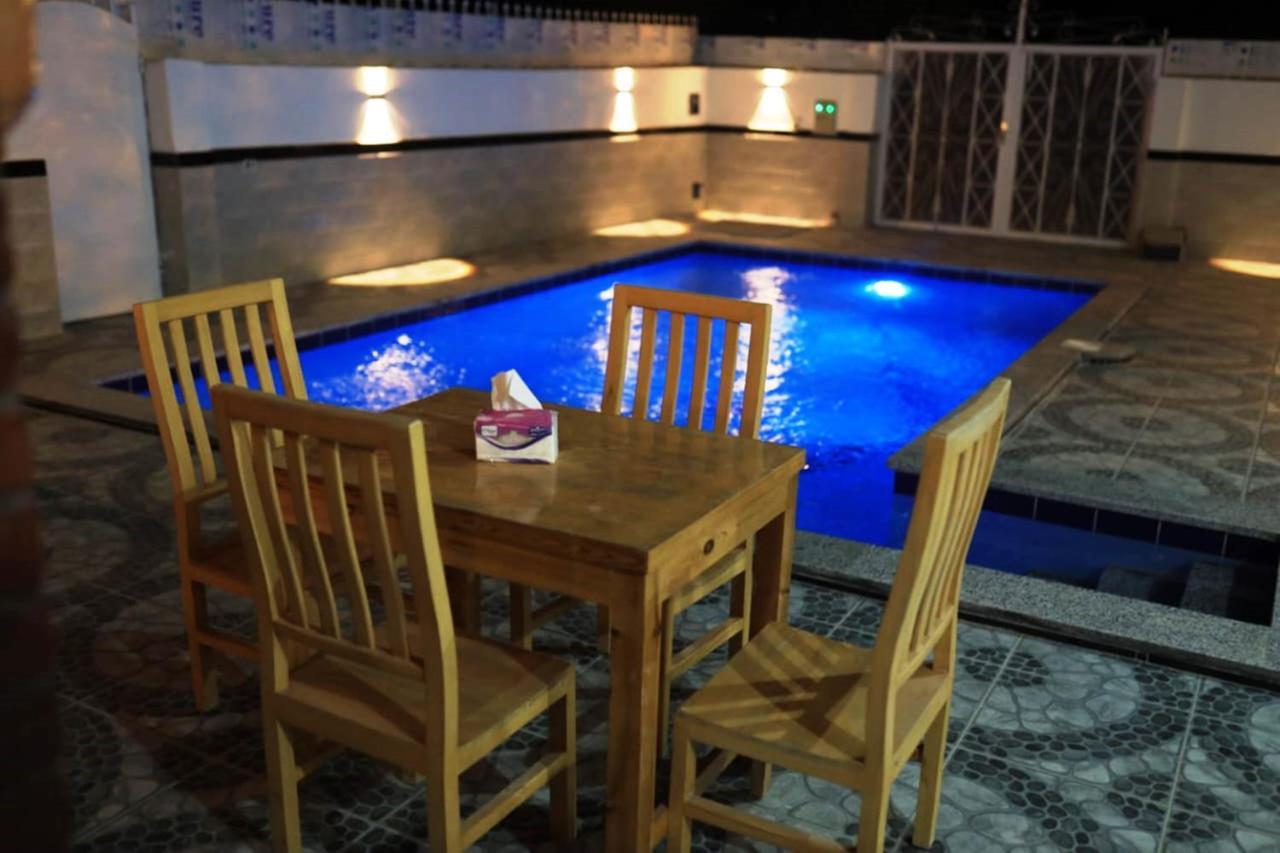 Happiness Guest House Luksor Zewnętrze zdjęcie