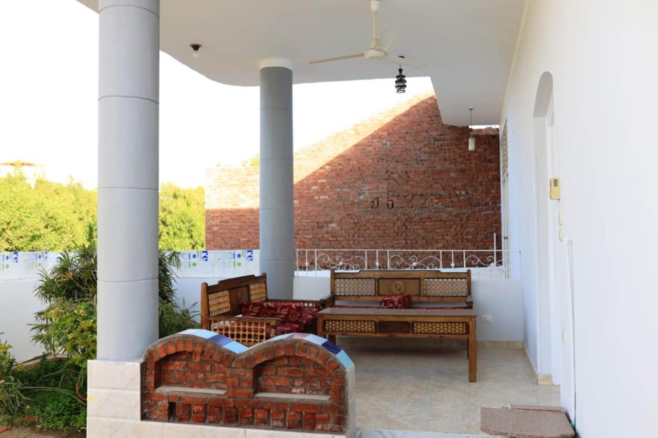 Happiness Guest House Luksor Zewnętrze zdjęcie