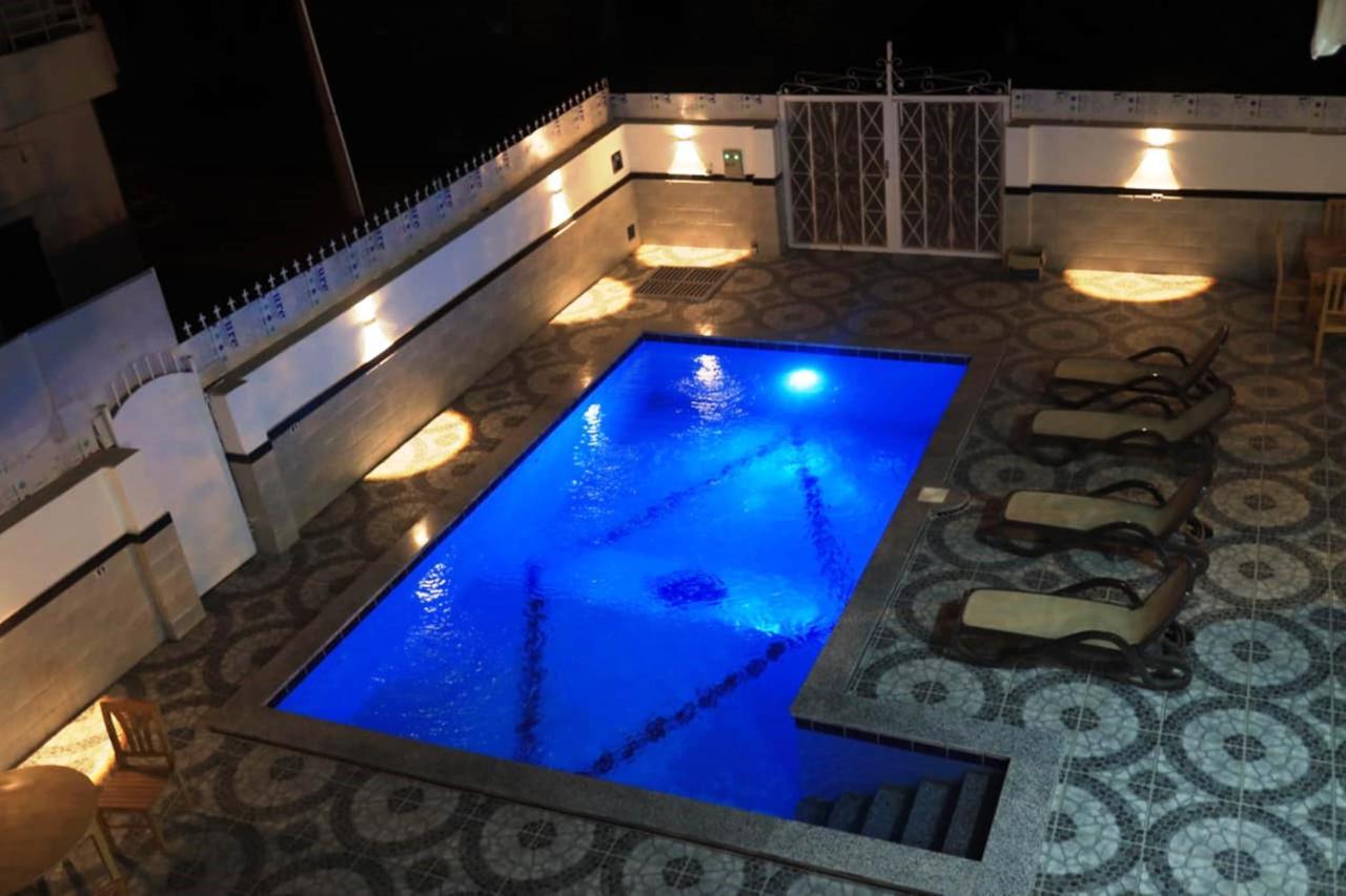 Happiness Guest House Luksor Zewnętrze zdjęcie